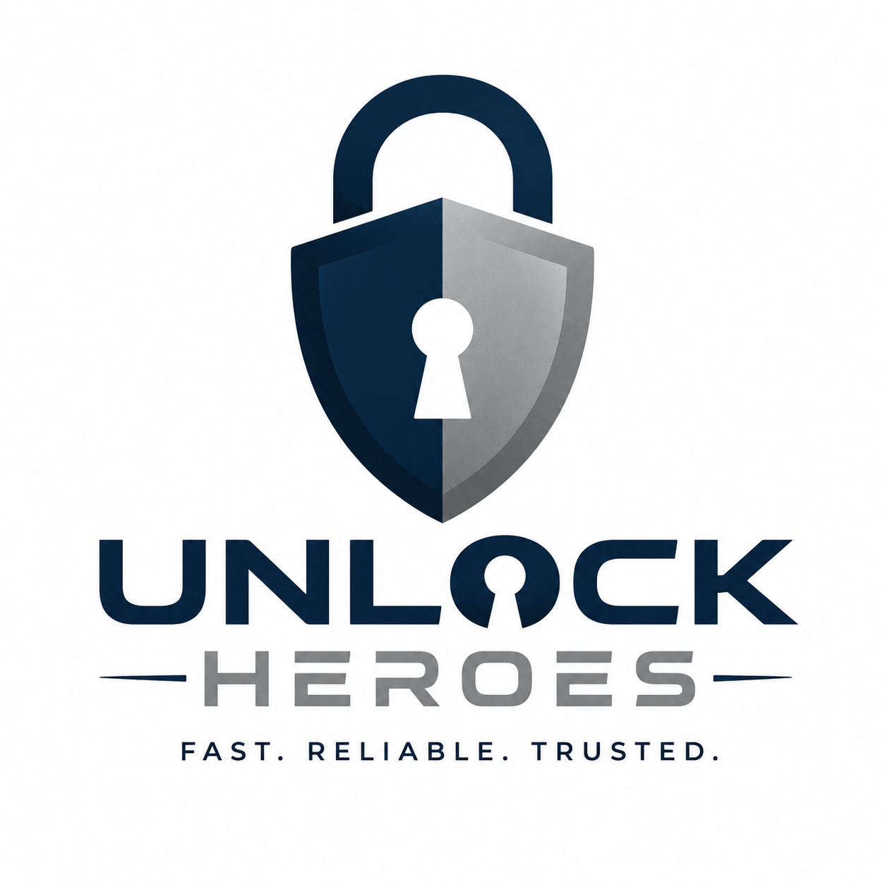 Unlock Heroes